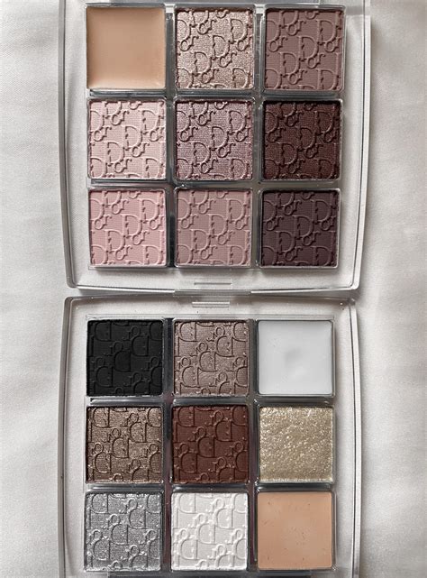 galette dior|dior backstage palette.